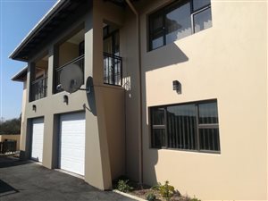 3 Bed Townhouse in Malvern