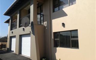 3 Bedroom Townhouse in Malvern