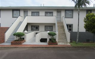 2 Bedroom Simplex in Westridge