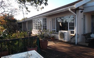3 Bedroom Townhouse in Gillitts