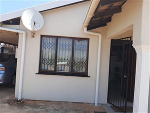 3 Bed House in Southgate