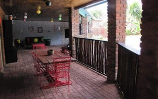 4 Bedroom House in Mokopane