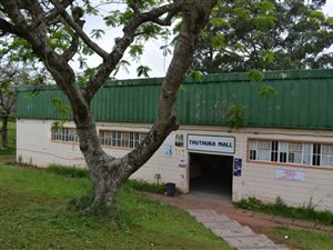 1000 m² Retail Space in Empangeni Central