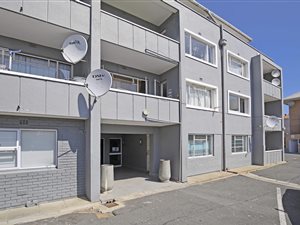2 Bed Apartment in University Estate