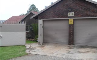 4 Bedroom House in Norkem Park