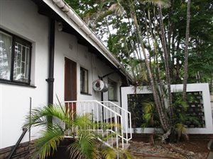 4 Bedroom House in Phalaborwa