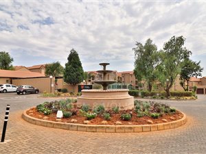 2 Bed Apartment in North Riding