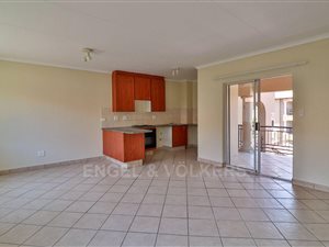 2 Bed Apartment in North Riding
