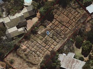 2012 m² Land available in Lyttelton Manor