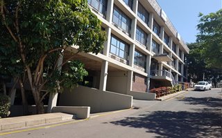 132 m² Office Space in Westville
