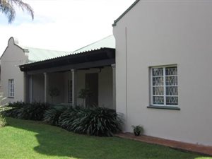 3 Bed House in Vryheid