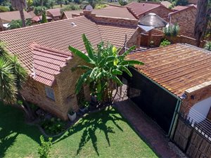 2 Bed House in Illiondale