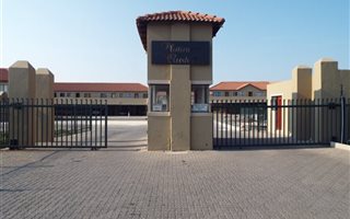 2 Bedroom Flat in Brits
