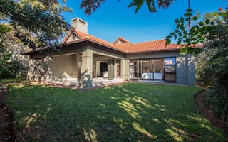 3 Bedroom House in Port Zimbali Estate