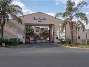 80 m² Office Space in Randpark Ridge