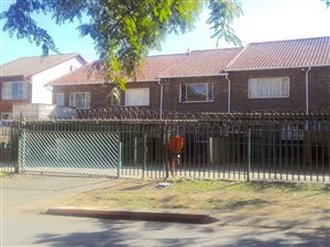2 Bed Townhouse in Windsor East