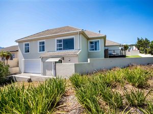 4 Bed House in Fernwood Estate
