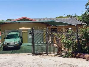 3 Bed House in Verulam