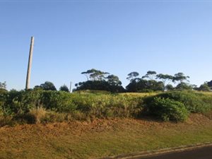 650 m² Land available in Sea Park
