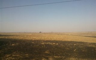 14.6 ha Land available in Putfontein AH