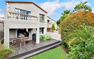 3 Bedroom Duplex in Magaliessig