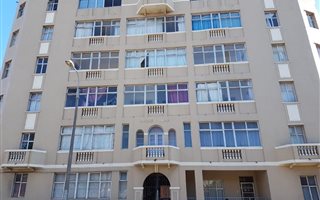 1 Bedroom Apartment in Port Elizabeth Central