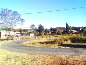 1192 m² Land available in Ohenimuri