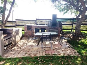 1 Bedroom Garden Cottage in Muldersdrift