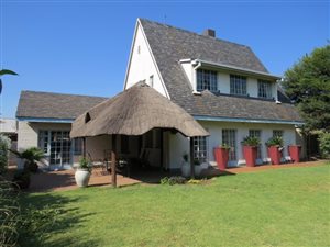 5 Bed House in Vanderbijlpark SW