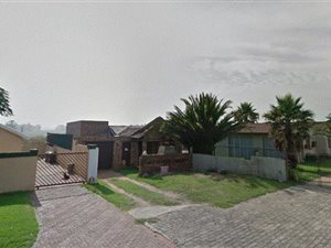3 Bed House in Delmore Park