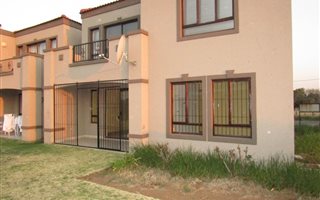 2 Bedroom Townhouse in Jansen Park