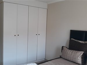 2 Bed Apartment in Zwartkop