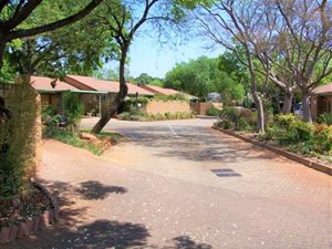 2 Bed House in Newlands