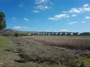 2096 m² Land available in Clara Anna Fontein Estate
