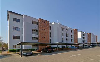 1 Bedroom Apartment in Ferndale