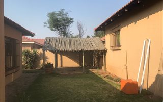 3 Bedroom Townhouse in Reyno Ridge