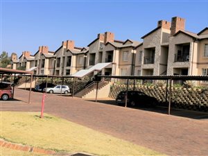 2 Bed Apartment in Sonneglans