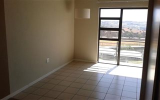 1 Bedroom Apartment in Fourways