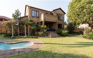 3 Bedroom House in Broadacres