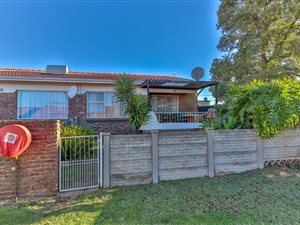 2 Bed Townhouse in Silverfields