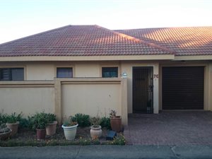 2 Bed House in Kimberley