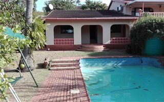 2 Bedroom Townhouse in Scottburgh Central