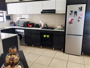 3 Bed Townhouse in Greenstone Hill