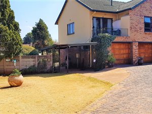 3 Bed House in Florida Park