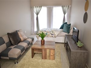 Studio Apartment in Tembisa