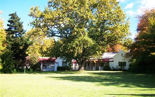 4 Bedroom House in Elgin