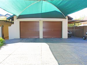 3 Bed House in Mayberry Park