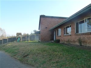 4 Bed House in Hilton