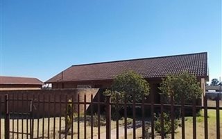 3 Bedroom House in Hendrina