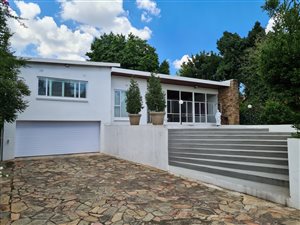 4 Bed House in Elton Hill